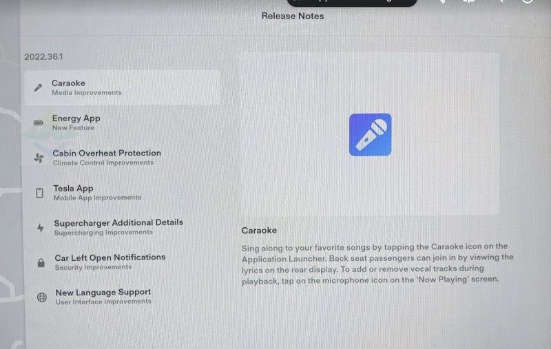 2022361 release notes