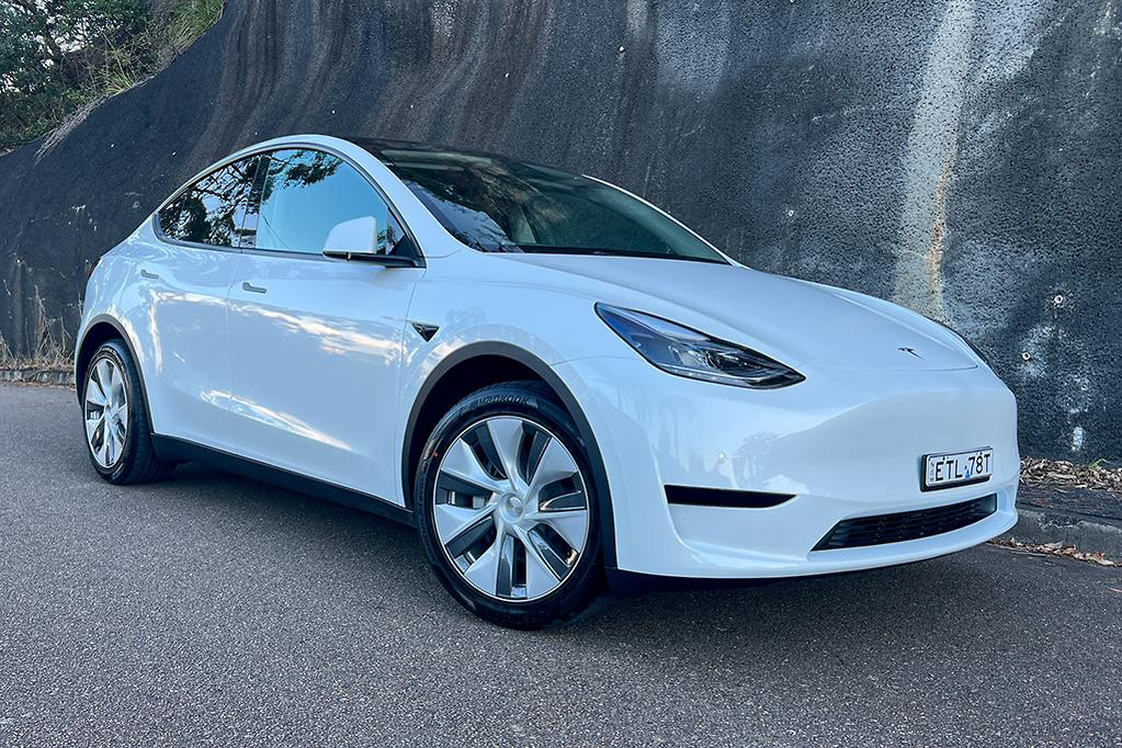 Tesla Extends A Special Offer To German Model 3 and Model Y Buyers