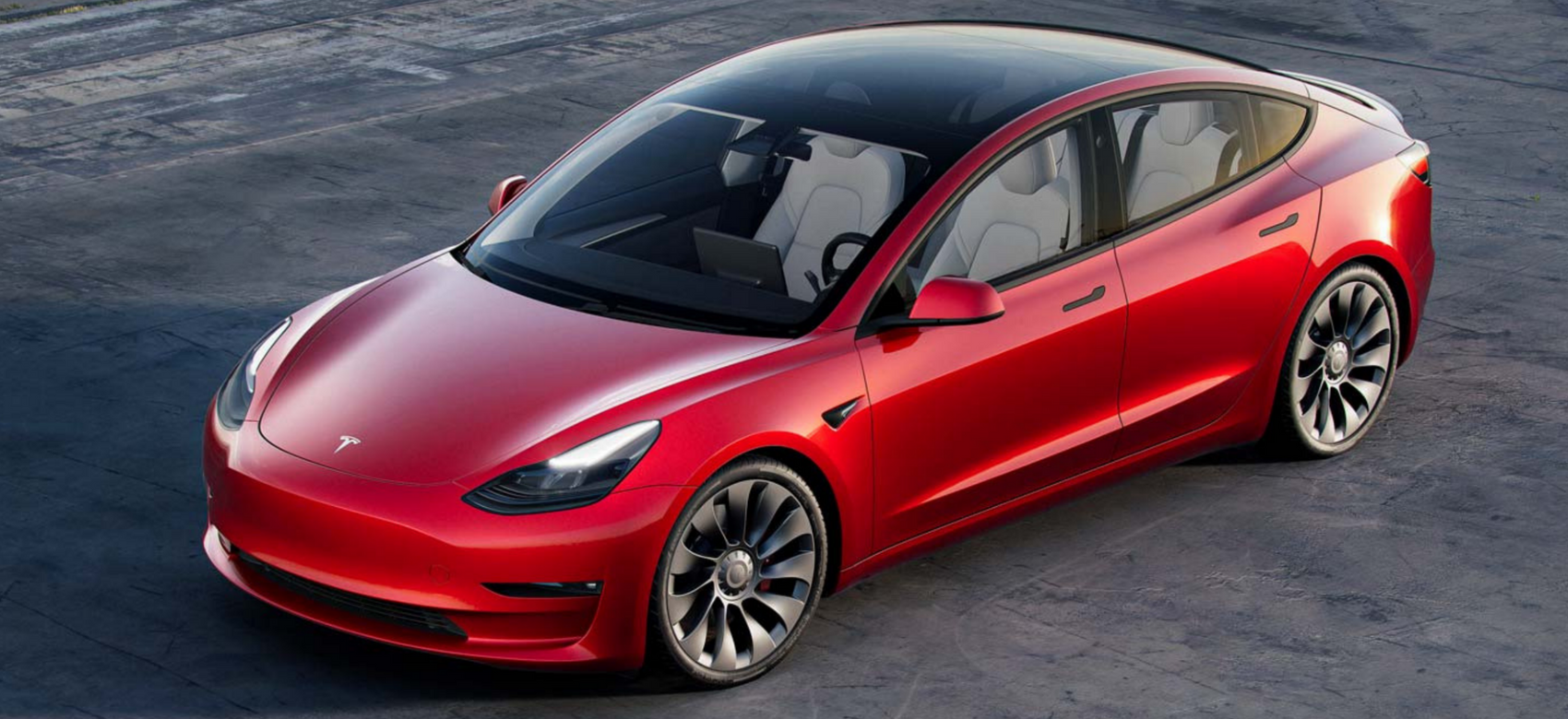 Atmos Surround Sound and Apple Music Are Now Coming in Tesla Cars