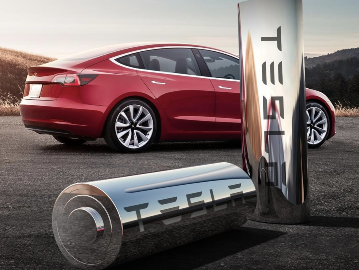 What is the Cost to Replace a Tesla Battery?