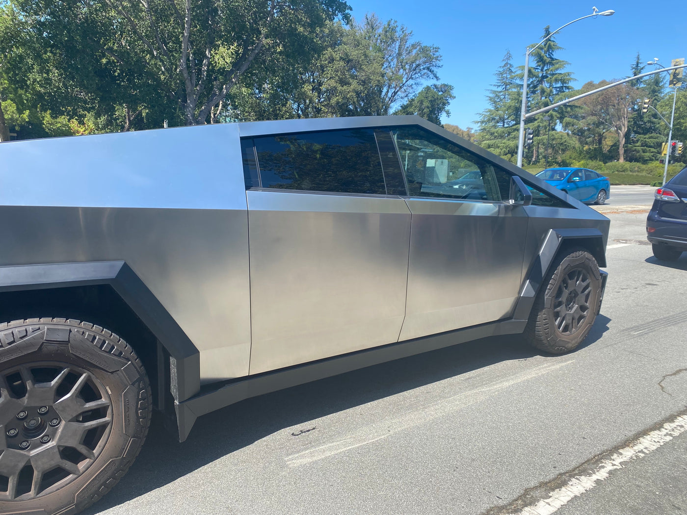 Tesla Cybertruck Builds Are Getting Better -- Customer Deliveries Soon?