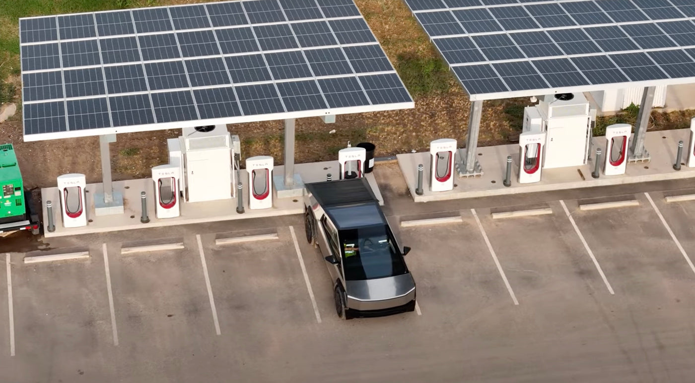 Tesla Cybertruck Looks Ready For Customer Deliveries In Giga Texas Sighting