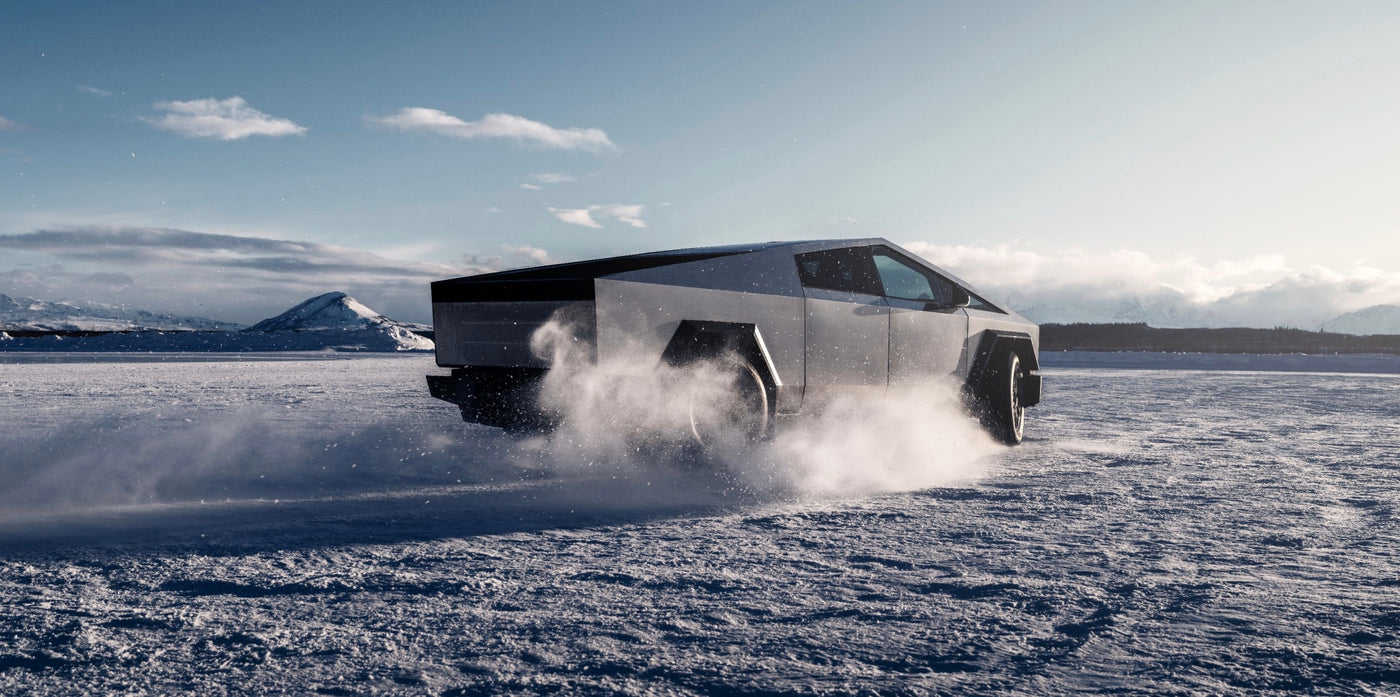 Rivian Faces Tesla Cybertruck Challenge