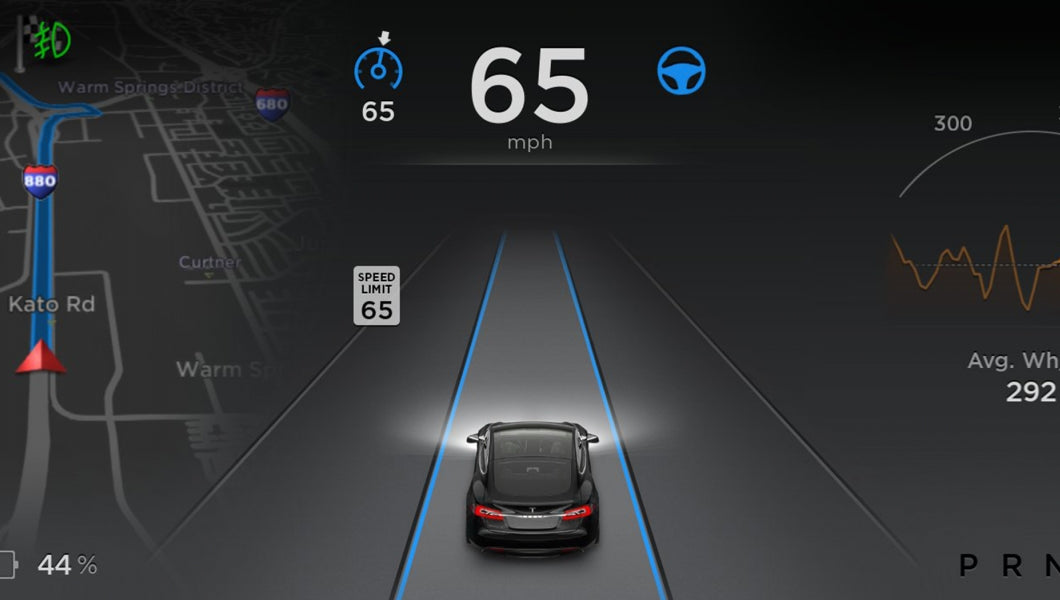 Tesla Autopilot: NHTSA's Investigation Update