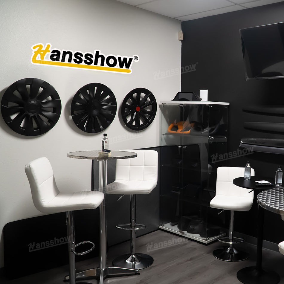 Hansshow Installationsbutik Prisliste