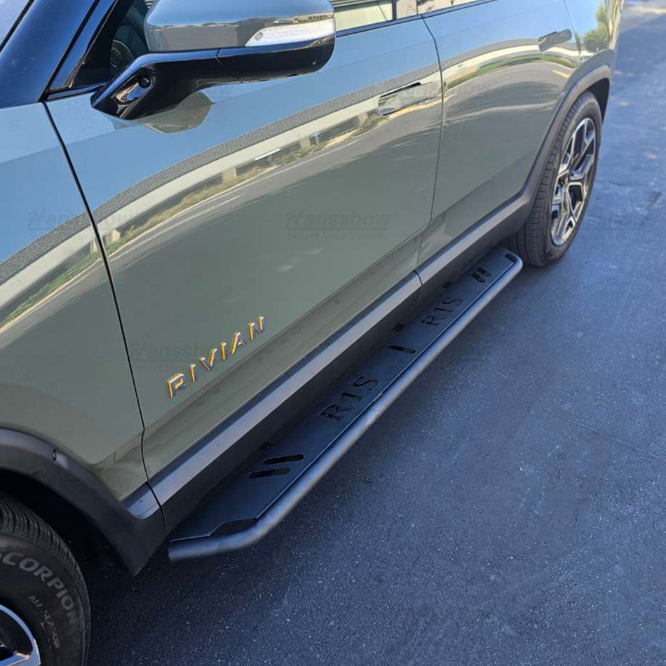 Hansshow Rivian R1T/ R1S Running Boards