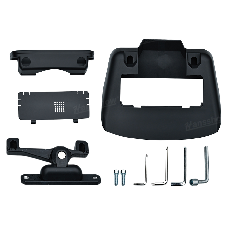 Tesla Swiveling Mount Kit 2.0 Center Console Touch Screen Rotating Holder For Model 3 Highland/Model Y Juniper