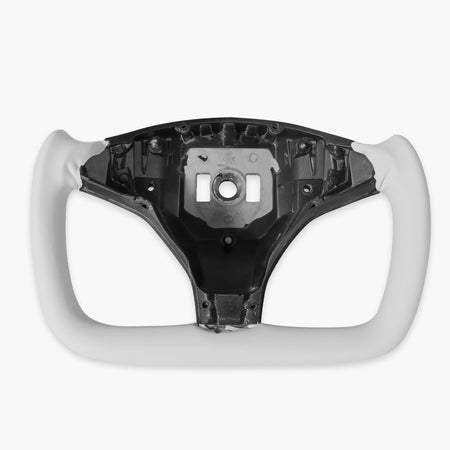 2021-2020 Model S/X Yoke Steering Wheel