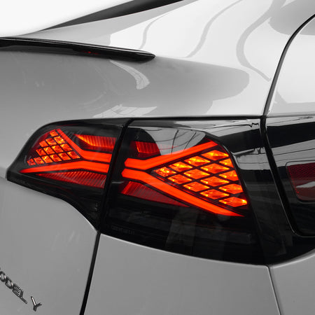 Tesla Model Y X-treme Taillights