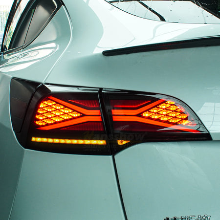 X-treme Taillights